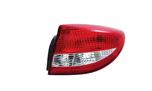 چراغ عقب راست ریو - سازه گستر