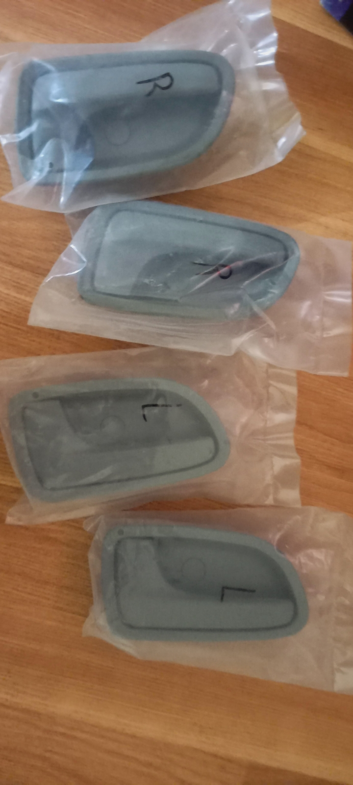 خرید دستگیره درب باز کن داخل ریو