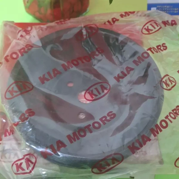 پولی (فولی) میل سوپاپ کیا ریو – قطعه اصلی تایمینگ موتور