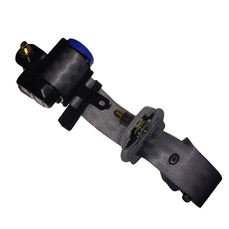 کمربند ایمنی جلو راست کیا ریو سایپا – قطعه اصلی و استاندارد برای افزایش ایمنی خودرو