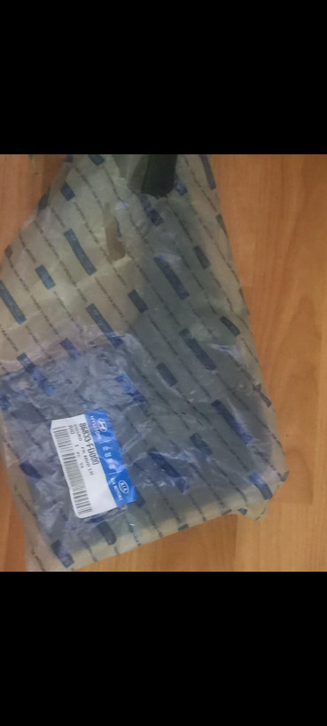 گل پخش کن جلو چپ ریو اصلی | کیاموتورز جنیون پارت ساخت کره