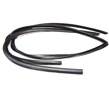 زه شیشه عقب اصلی ریو کیا آب بندی شیشه عقب