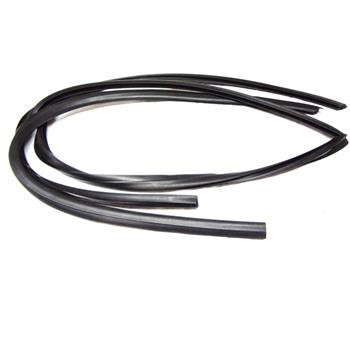 زه شیشه عقب اصلی ریو کیا آب بندی شیشه عقب