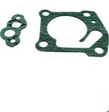 خرید واشر دریچه گاز کوچک و بزرگ ریو