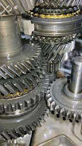 خرید دنده عقب ورودی گیربکس ریو کیاموتورز