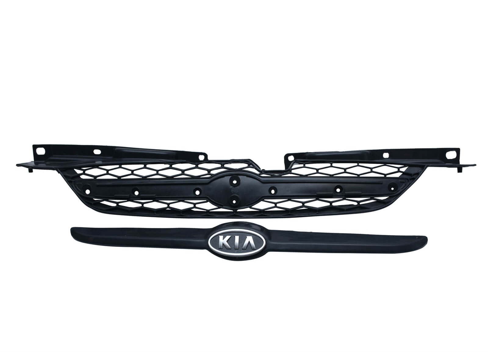 خرید قاب وسط جلو پنجره ریو