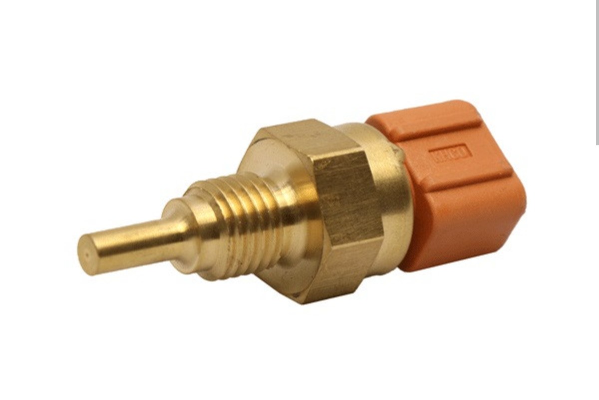 فشنگی آب کیا ریو – سنسور دمای آب رادیاتور ریو مدل ۱۳۸۴ تا ۱۳۹۱