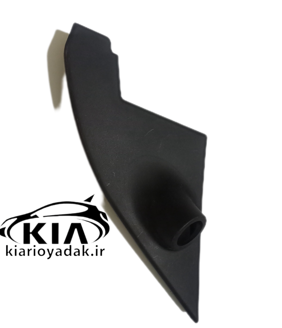 قاب کاور داخل آیینه بغل ریو