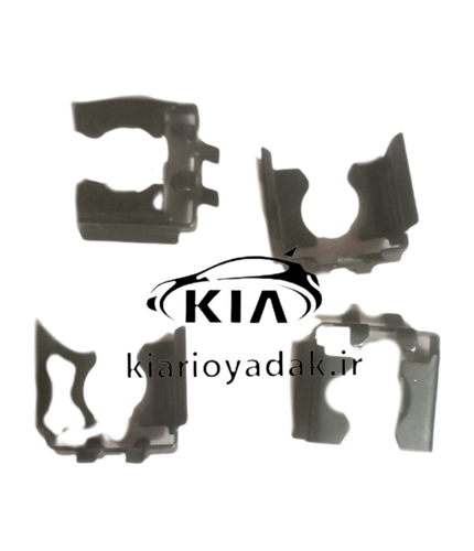 خرید ست پست سوزن انژکتور ریو اصلی با کیفیت عالی