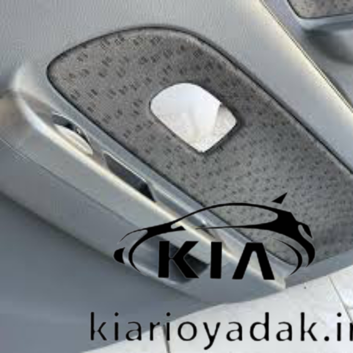 خرید رودری ریو جلو راست سایپا