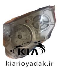 واترپمپ ریو برند BSCO – مناسب برای خنککاری بهینه موتور