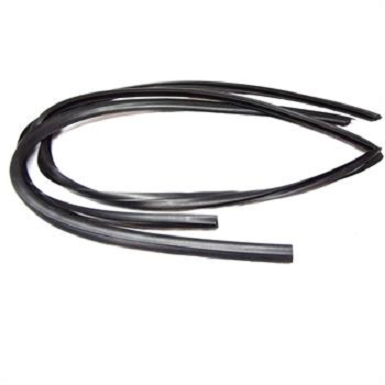 خرید اینترنتی زه شیشه جلو اصلی ریو کیا