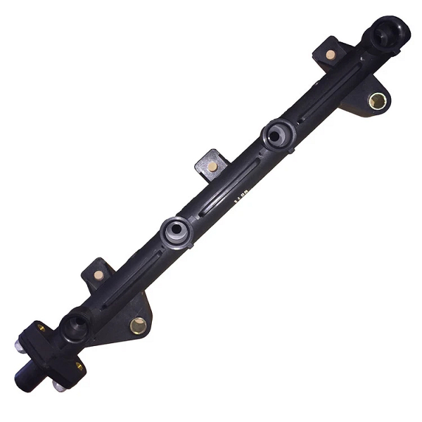 ریل سوخت کیا ریو اصلی کیاموتورز ساخت کره مناسب موتور 1.5 لیتری