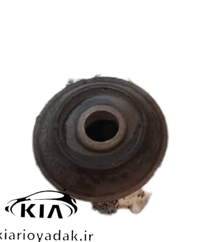 بوش میل تعادل ریو برند گیلان، مقاوم و ضد سایش