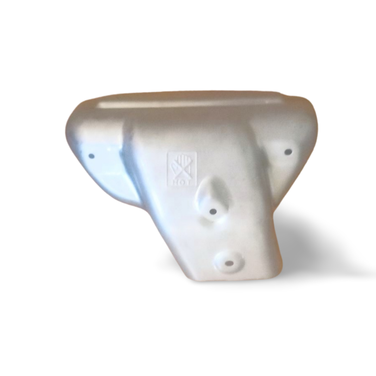 حرارت گیر ریو