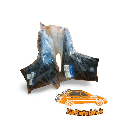 گل جمع کن و گل پخش کن ریو اصلی