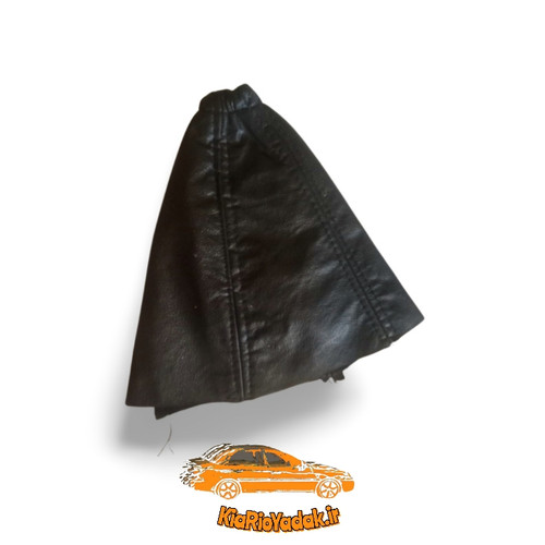 گردگیر دنده ریو چرمی