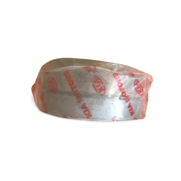 لنت ترمز عقب ریو اصلی کیاموتورز | مناسب ریو مونتاژ سایپا