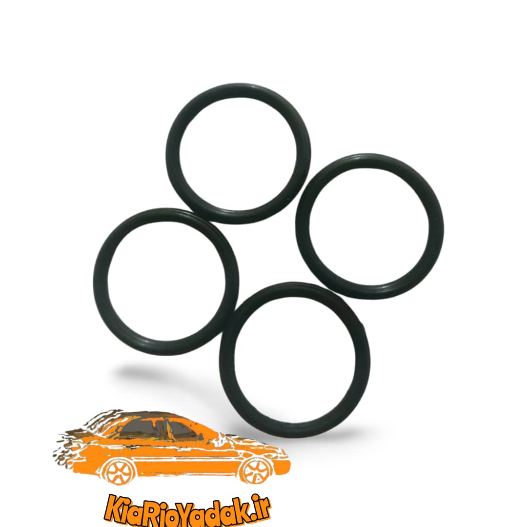 اورینگ دور شمع کیا ریو – جلوگیری از نشت روغن و افزایش عمر شمع‌ها