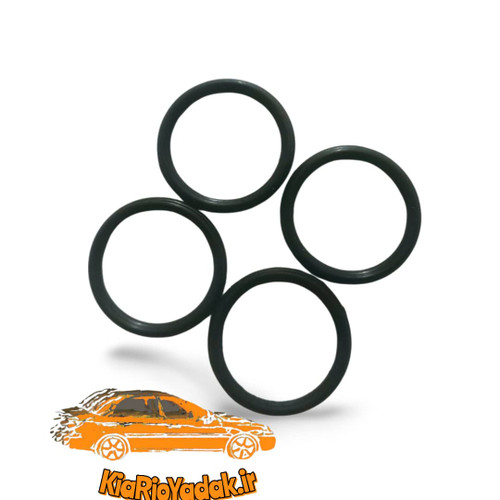 اورینگ دور شمع کیا ریو – جلوگیری از نشت روغن و افزایش عمر شمعها