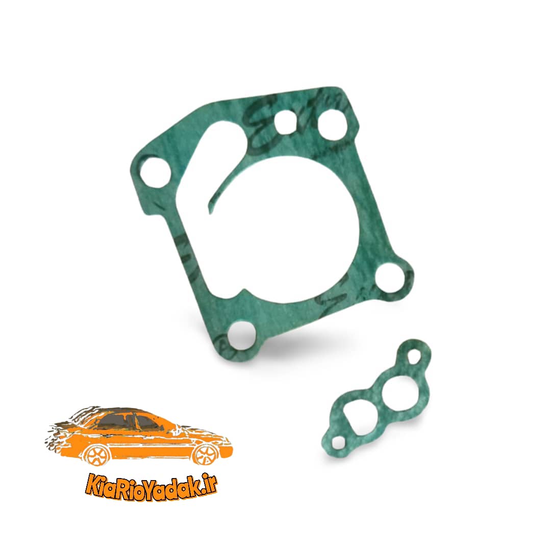 خرید واشر دریچه گاز کوچک و بزرگ ریو