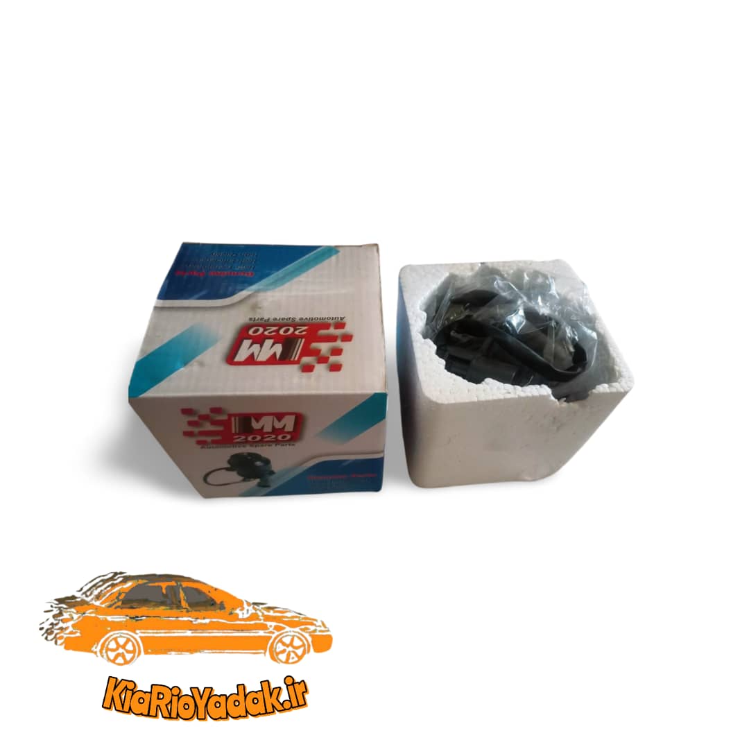 قطعه یدکی موتور فن کیا ریو در فروشگاه کیاریویدک