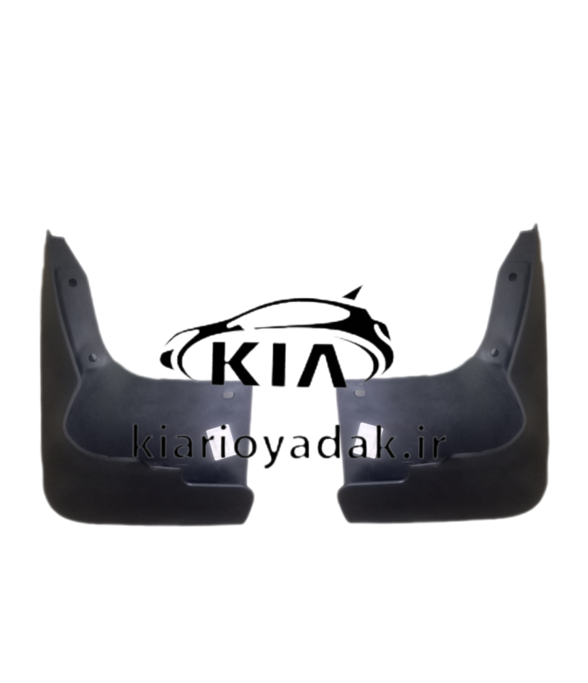 گل جمع کن و گل پخش کن ریو اصلی