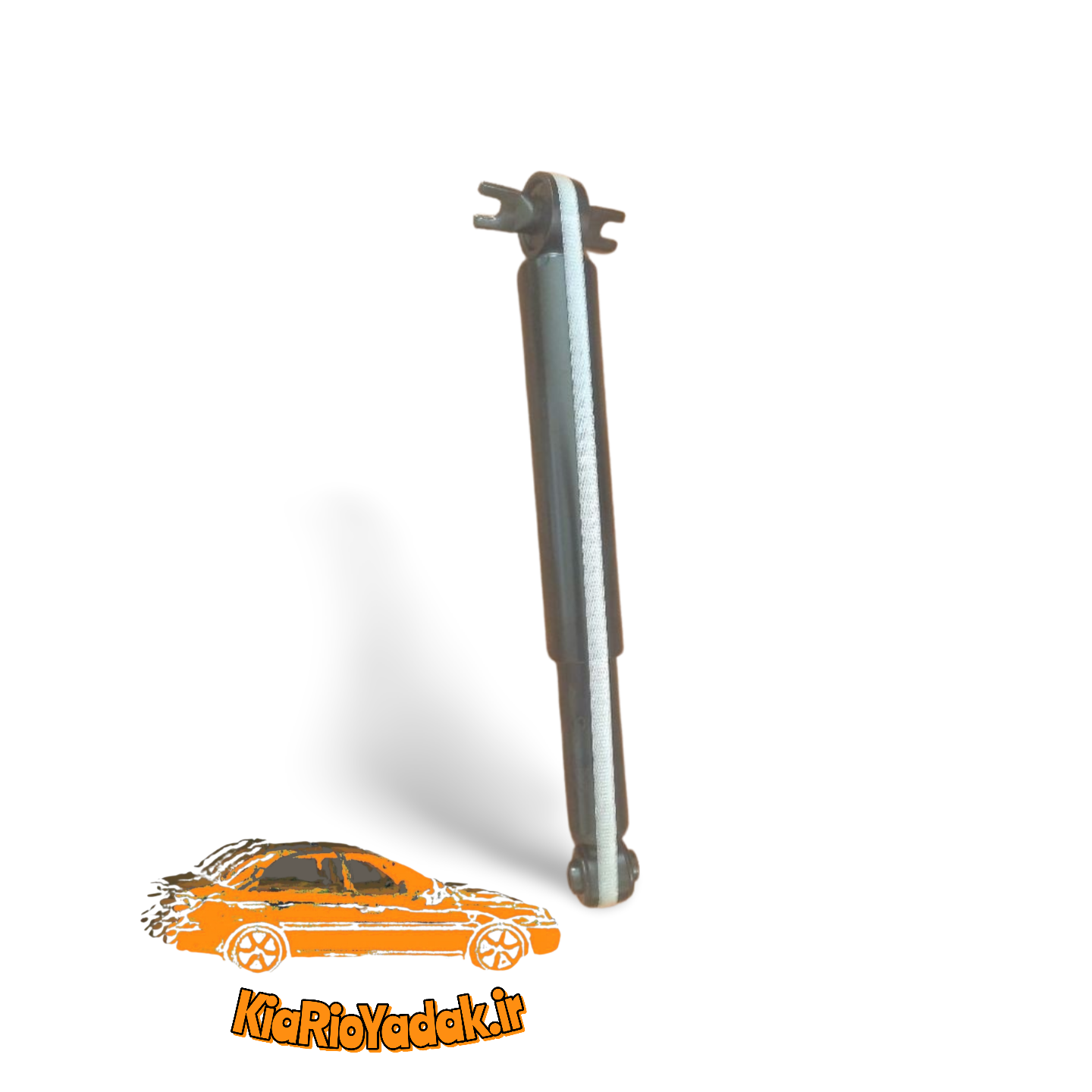 کمک عقب ریو گلدن