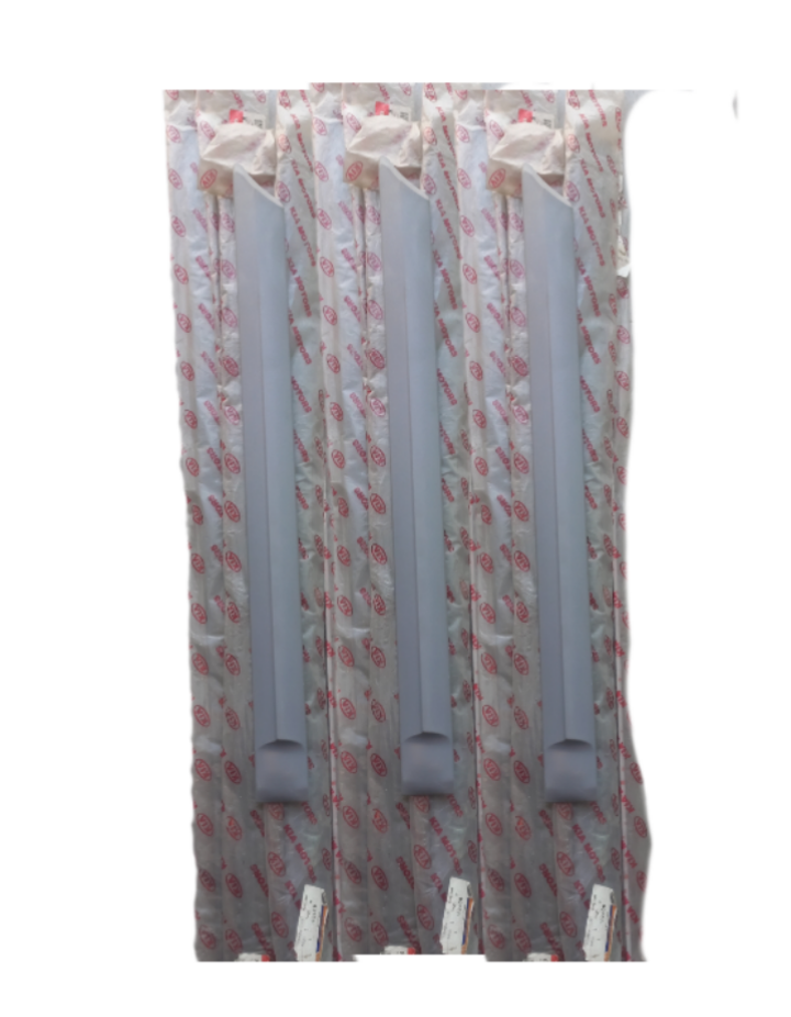 زه دور درب ریو اصلی | کیاموتورز جنیون پارت