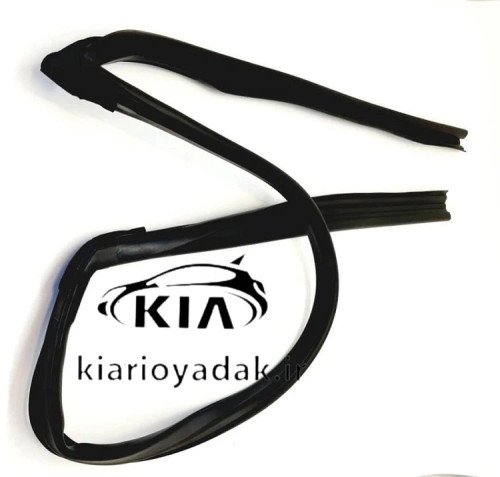 نوار ماهوتی شیشه عقب راست ریو | لوازم یدکی ایرانی ریو