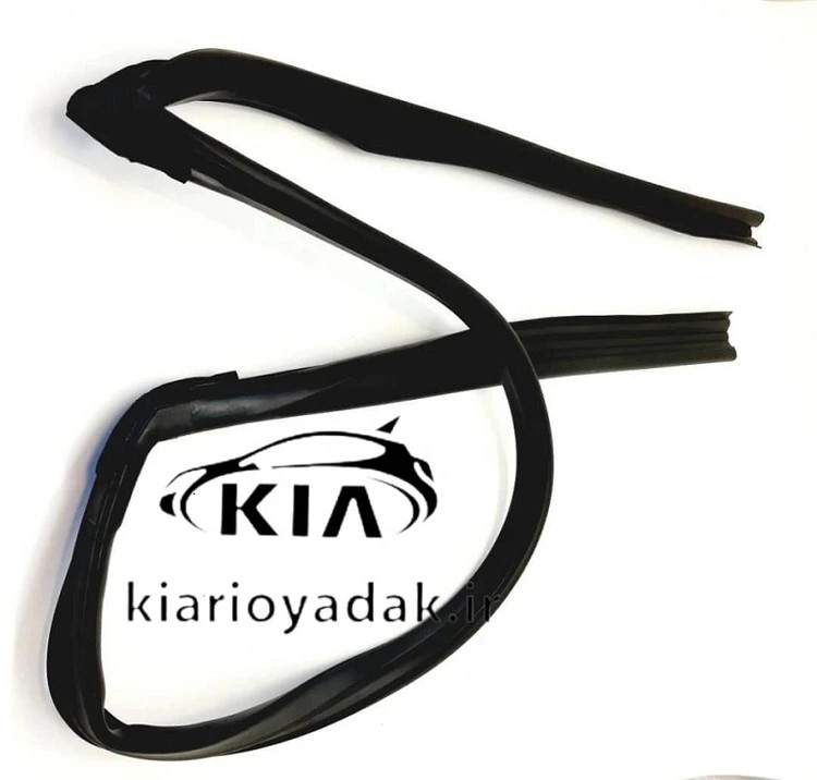 نوار ماهوتی شیشه عقب راست ریو | لوازم یدکی ایرانی ریو