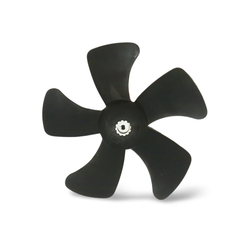 پروانه فن رادیاتور ریو | قطعات یدکی ریو