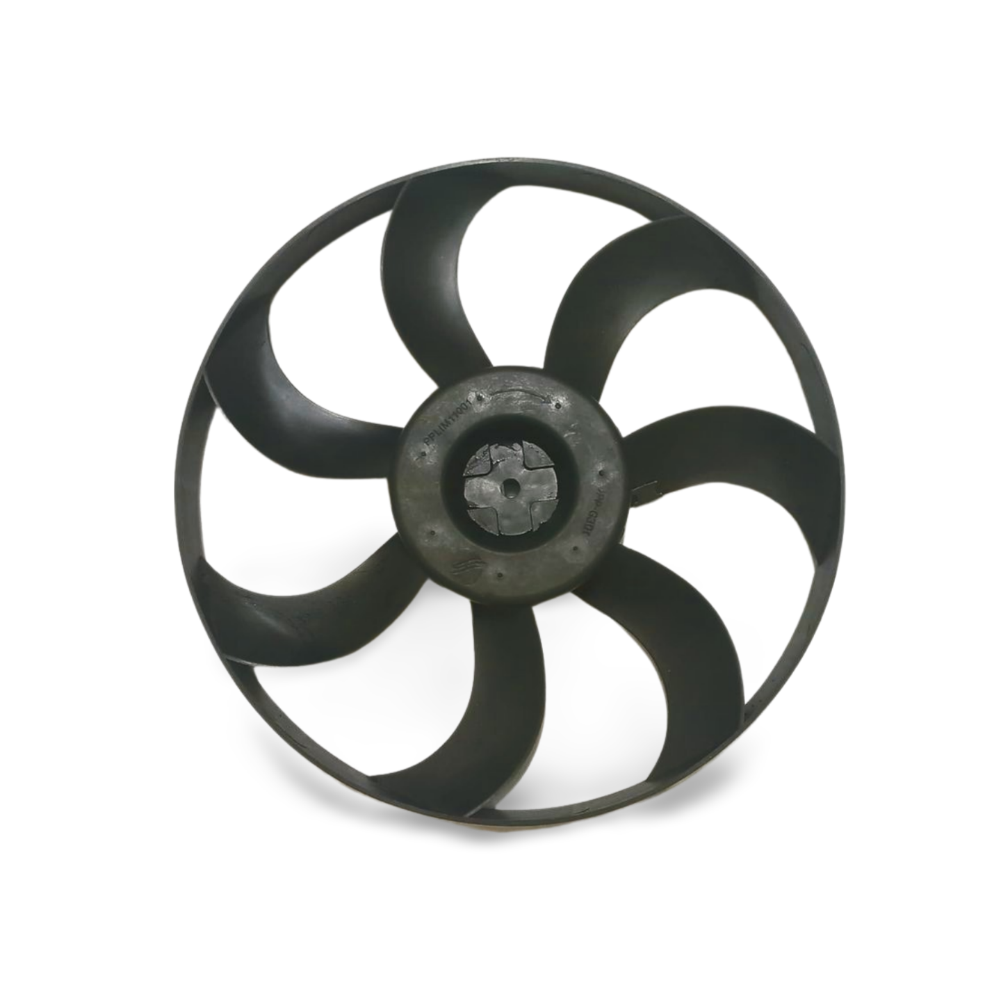 پروانه فن کولر ریو