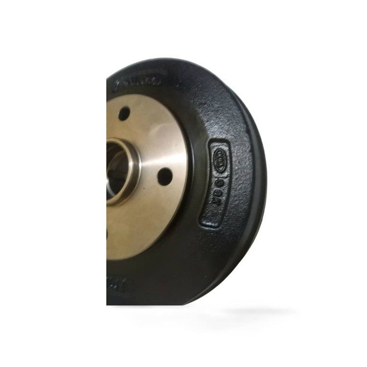 کاسه چرخ عقب اصلی ریو - کیا موتورز کره - 58411-FD100