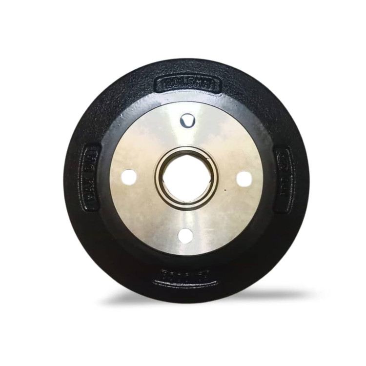 کاسه چرخ ترمز عقب ریو - اصلی کیاموتورز (Genuine Parts)