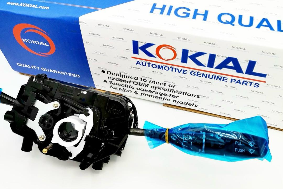 دسته راهنمای ریو KOKIAL | خرید دسته راهنما با کیفیت عالی