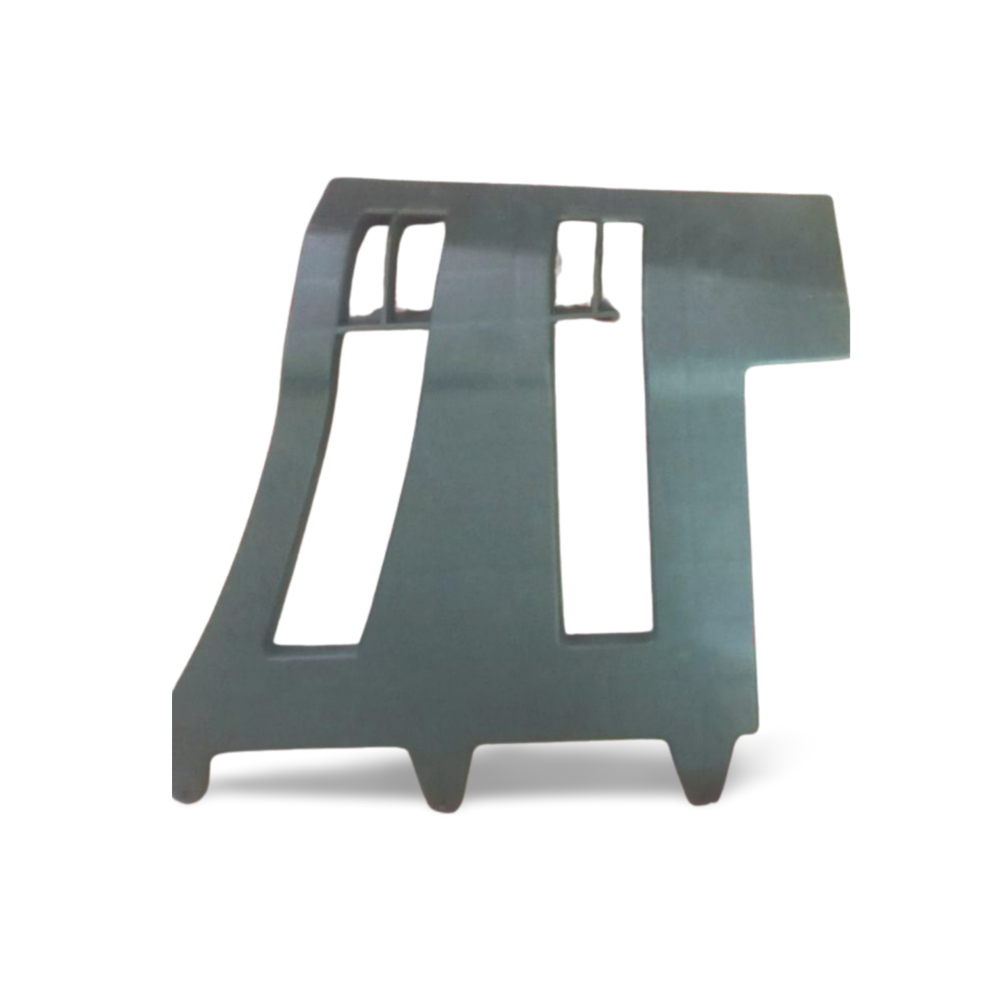 خاک‌انداز سپر عقب ریو | محافظ زیر سپر عقب ریو