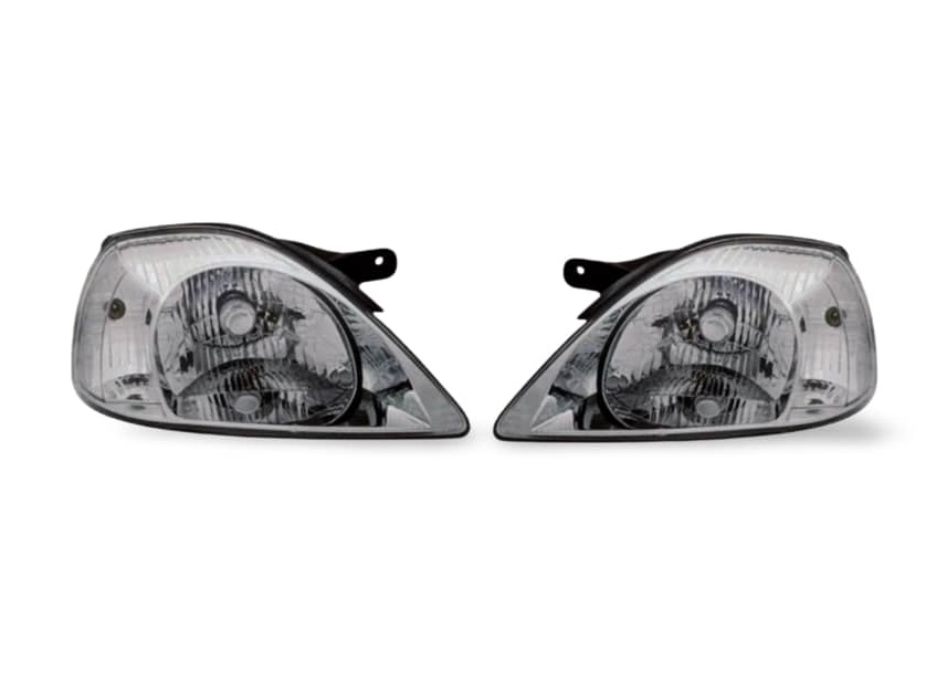 چراغ جلو ریو | ستاکو | کیفیت فابریکقیمت به روز