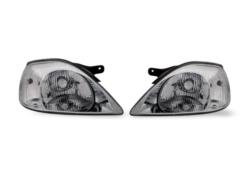 چراغ جلو ستاکو مناسب کیا ریو مدل ۱۳۸۴ تا ۱۳۹۱ – یک جفت