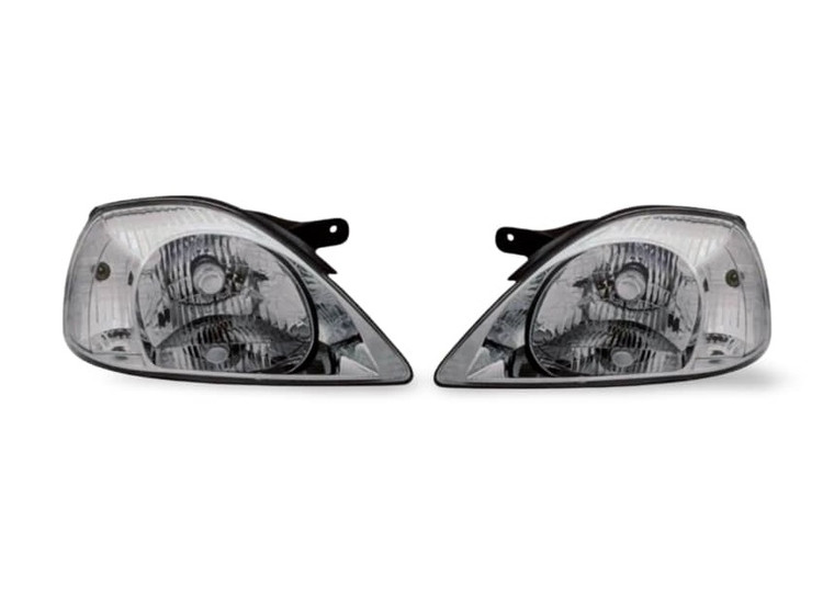 چراغ جلو ستاکو مناسب کیا ریو مدل ۱۳۸۴ تا ۱۳۹۱ – یک جفت