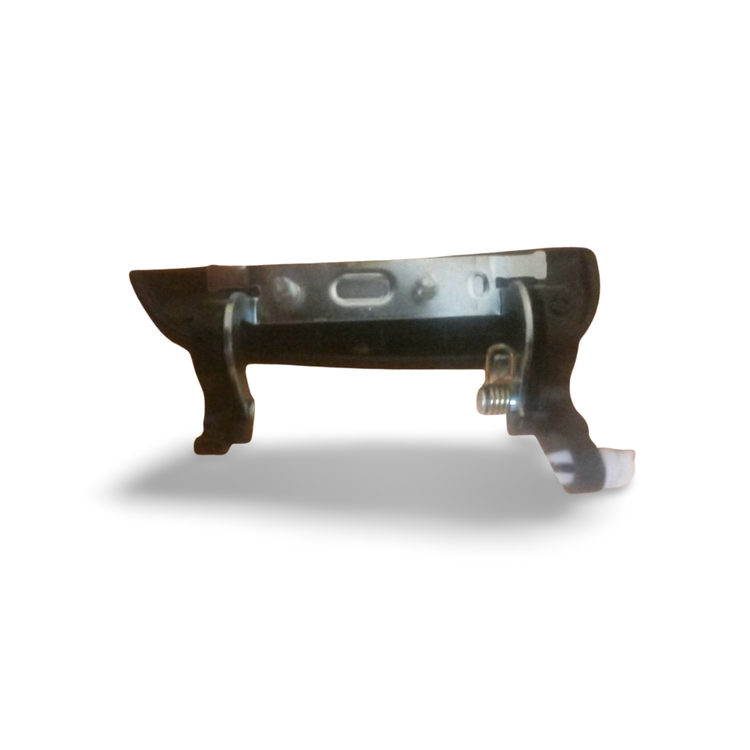 دستگیره بیرونی درب جلو چپ ریو مناسب مدل مونتاژی