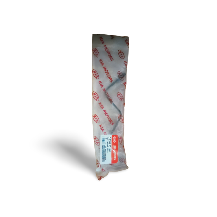 لوله ترمز ریو عقب چپ اصلی کیا موتورز | کیفیت فابریک و ضمانت اصالت