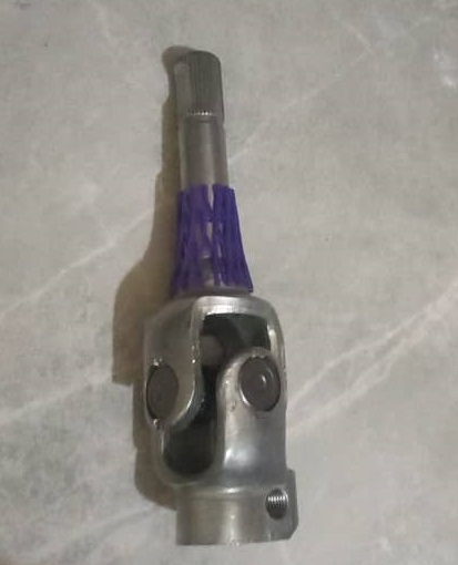 واسطه چهار شاخ فرمان ریو | قطعه اصلی سایپا