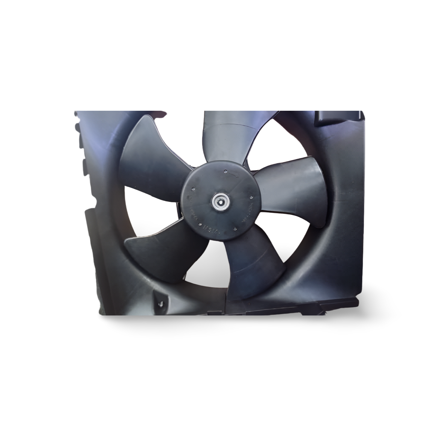 مجموعه فن کامل خودرو ریو برند کوکیال - مناسب مدل‌های ۱۳۸۴ تا ۱۳۹۱