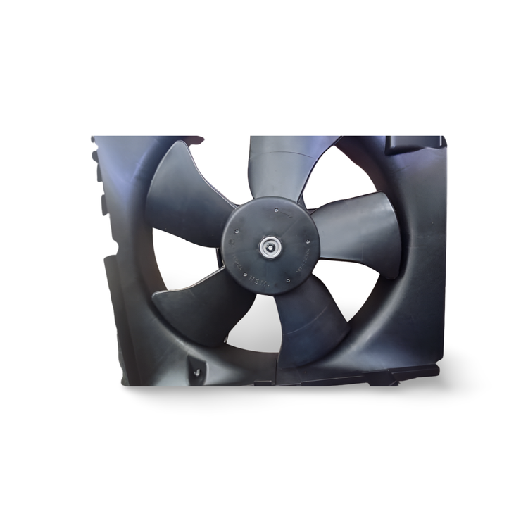 مجموعه فن کامل خودرو ریو برند کوکیال - مناسب مدلهای ۱۳۸۴ تا ۱۳۹۱