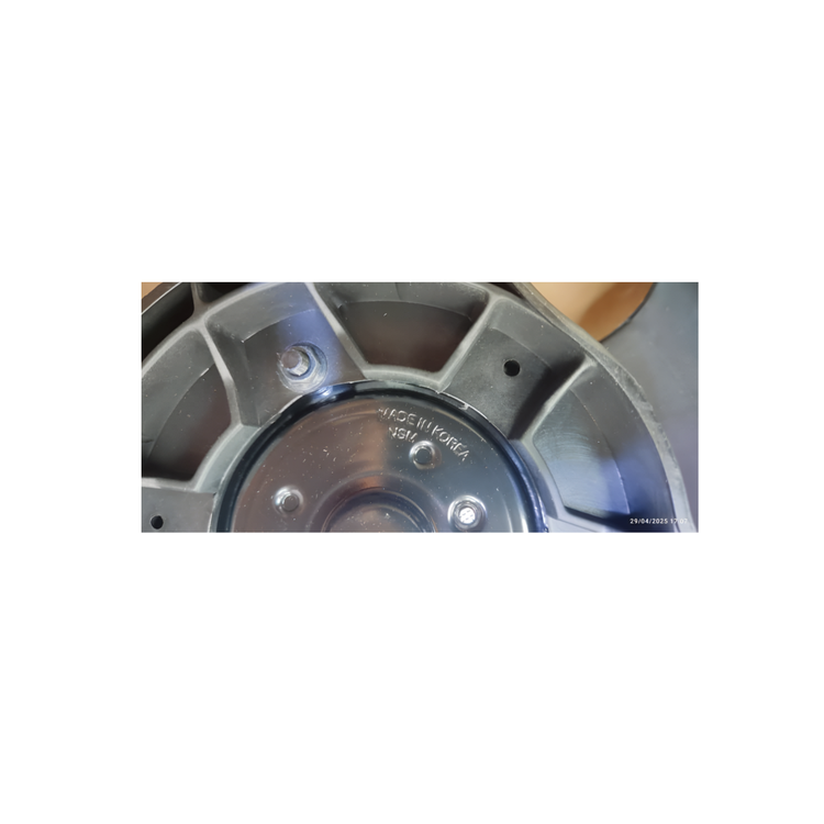 مجموعه فن کامل خودرو ریو برند کوکیال - مناسب مدلهای ۱۳۸۴ تا ۱۳۹۱