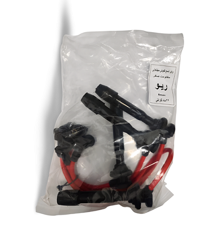 وایر تقویتی ریو مقاومت صفر | گارانتی ۱۲ ماهه | کیفیت عالی