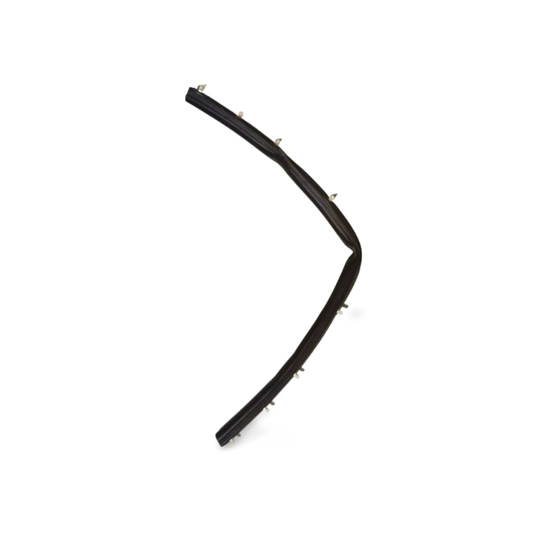 نوار آبگیر جلوی درب موتور ریو - برند اصلی سایپا یدک