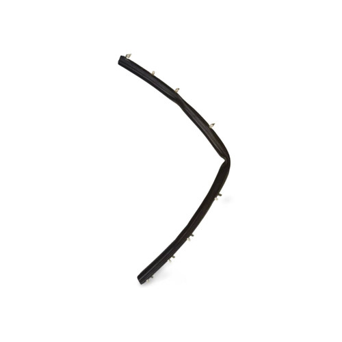 نوار آبگیر جلوی درب موتور ریو - برند اصلی سایپا یدک