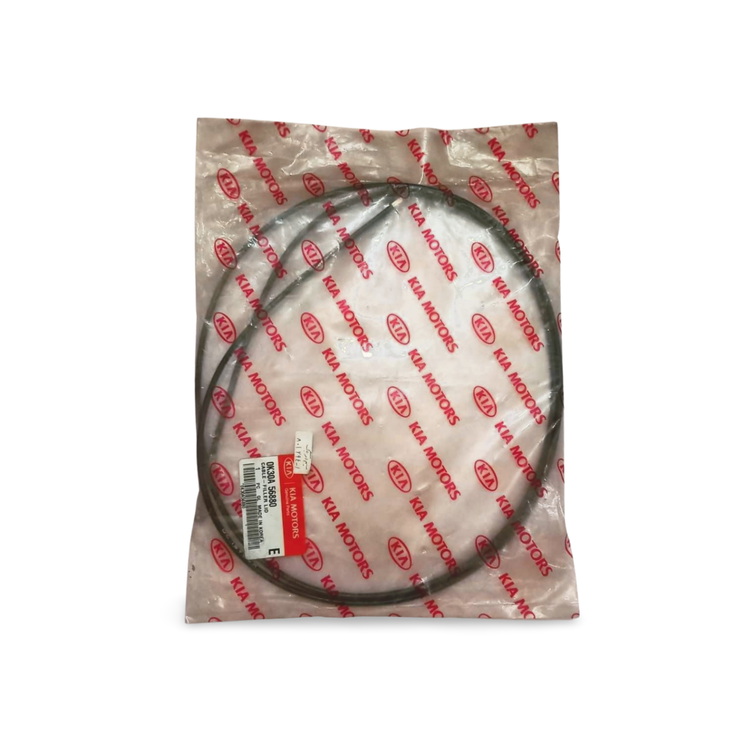 سیم رهاکننده درب باک کیا ریو | کیاموتورز جنیون پارت